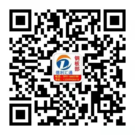 新疆德利匯通鋼鐵有限公司